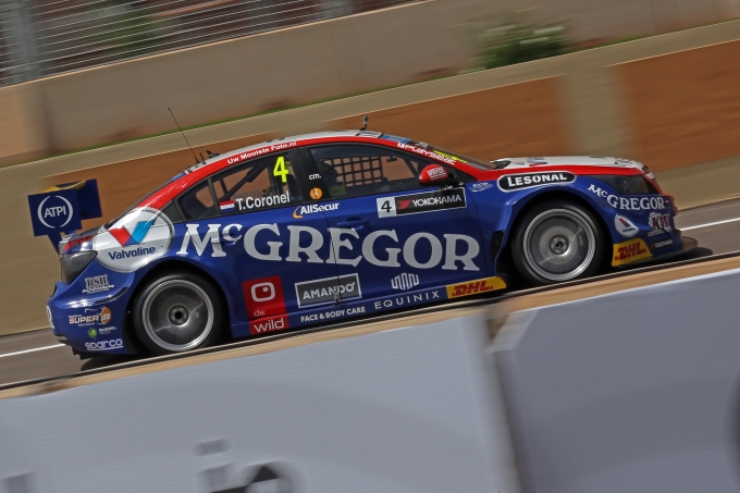 Tom Coronel